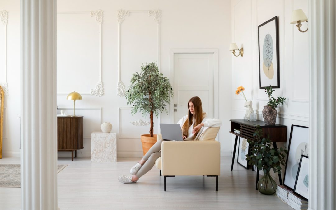 Decoración que Cautiva