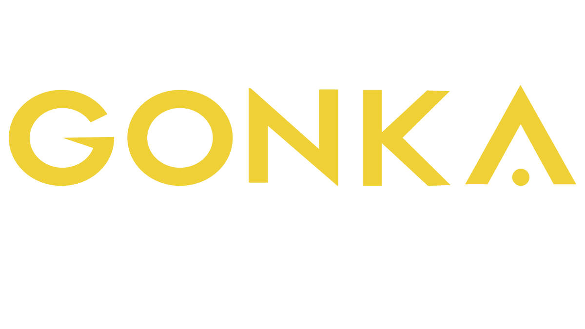 GONKA AMERICAN SHOP