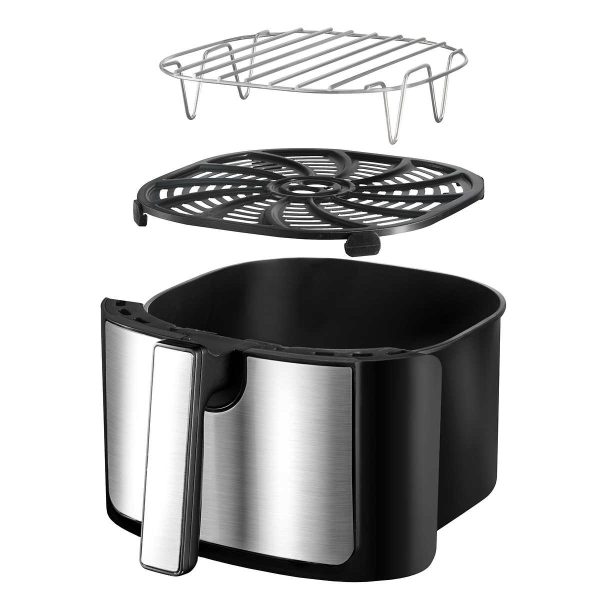 Air Fryer Gourmia 7-Quart Digital - Imagen 3
