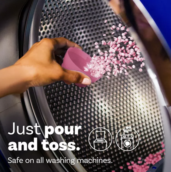 Downy Fresh Protect,April Fresh Perlas potenciadoras de aroma para lavado - Imagen 3